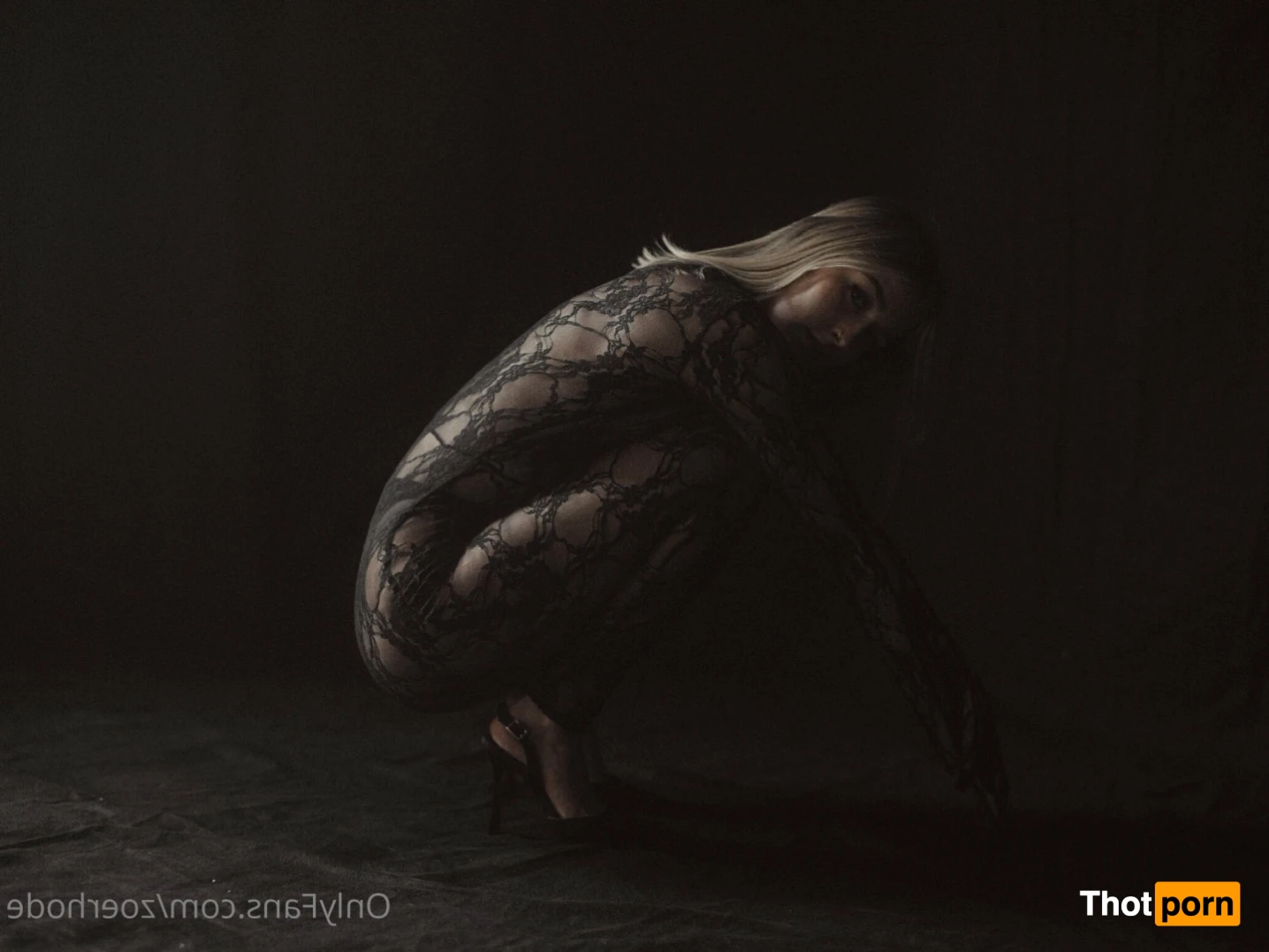 ZOE RHODE 🤍 YOUR DREAMGIRL 💫 12976086