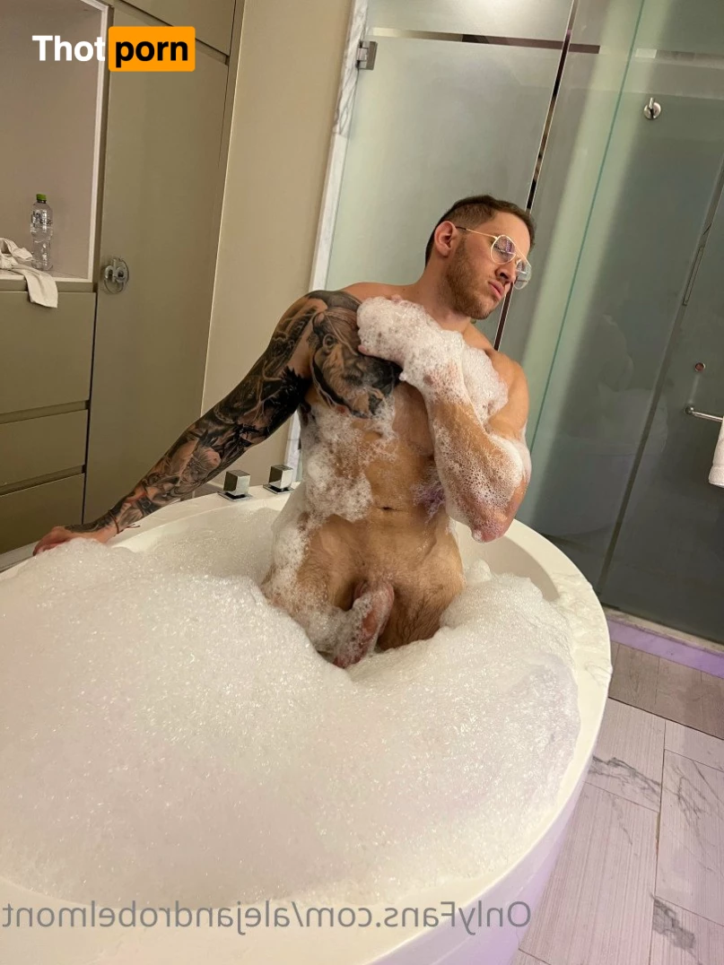 Alejandro Belmont 4242497