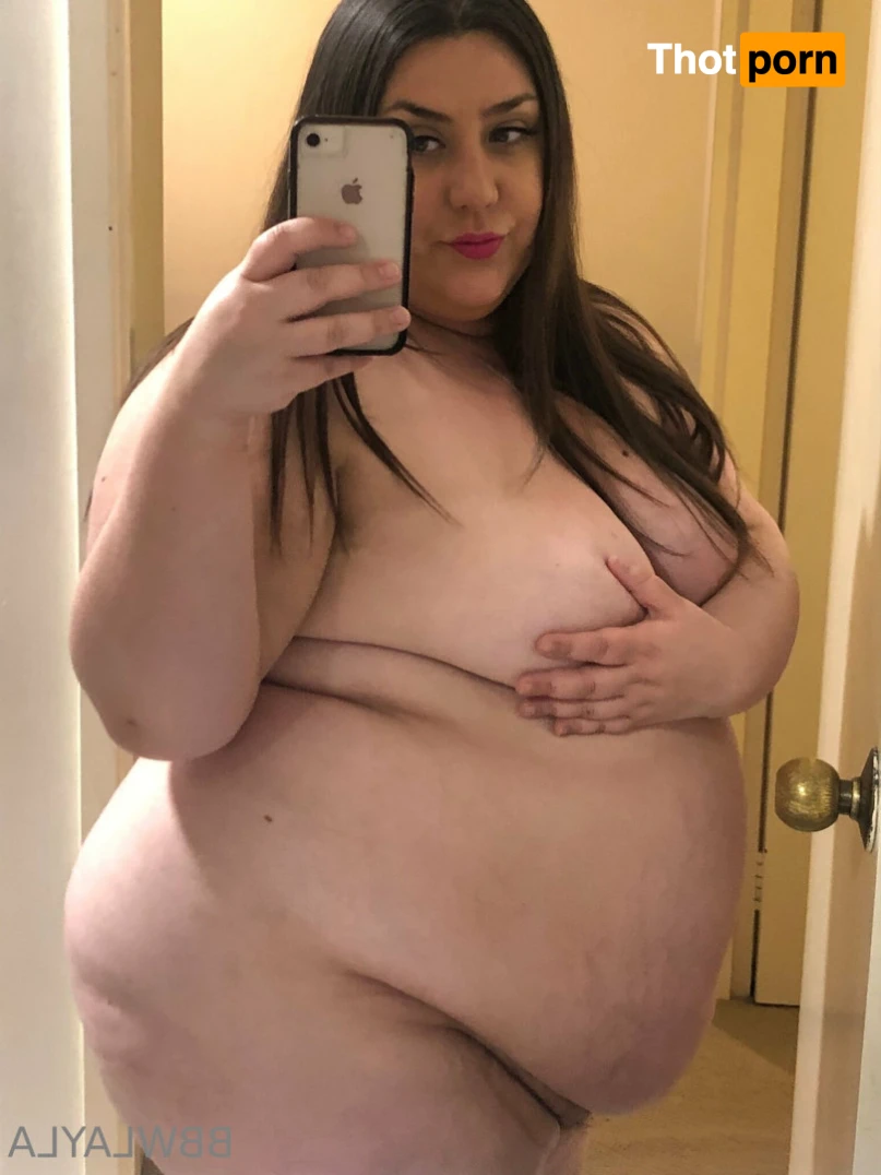 BBW Layla 12925014