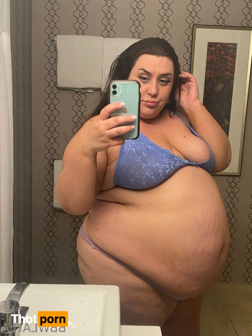 BBW Layla 12925946