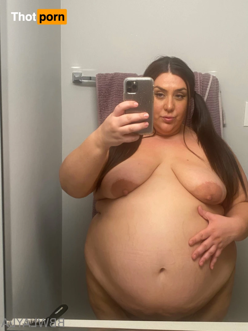 BBW Layla 12926508