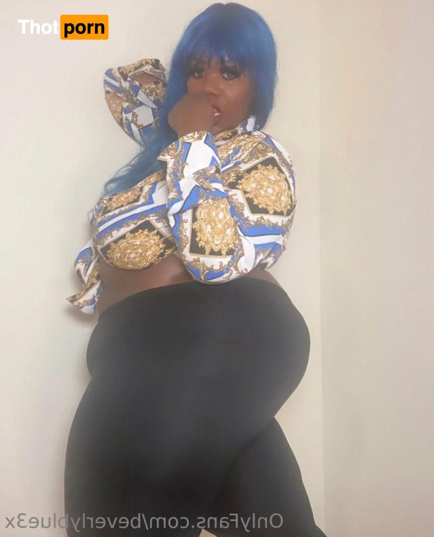 Beverly Blue 12919257