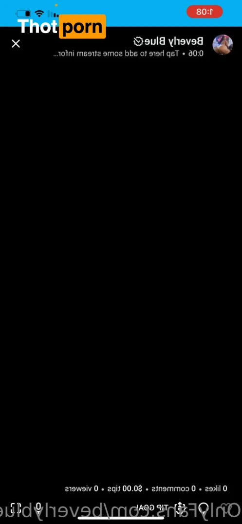 Beverly Blue 12919283