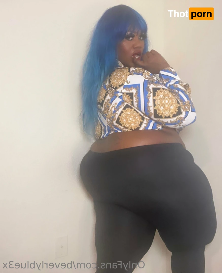 Beverly Blue 12919483