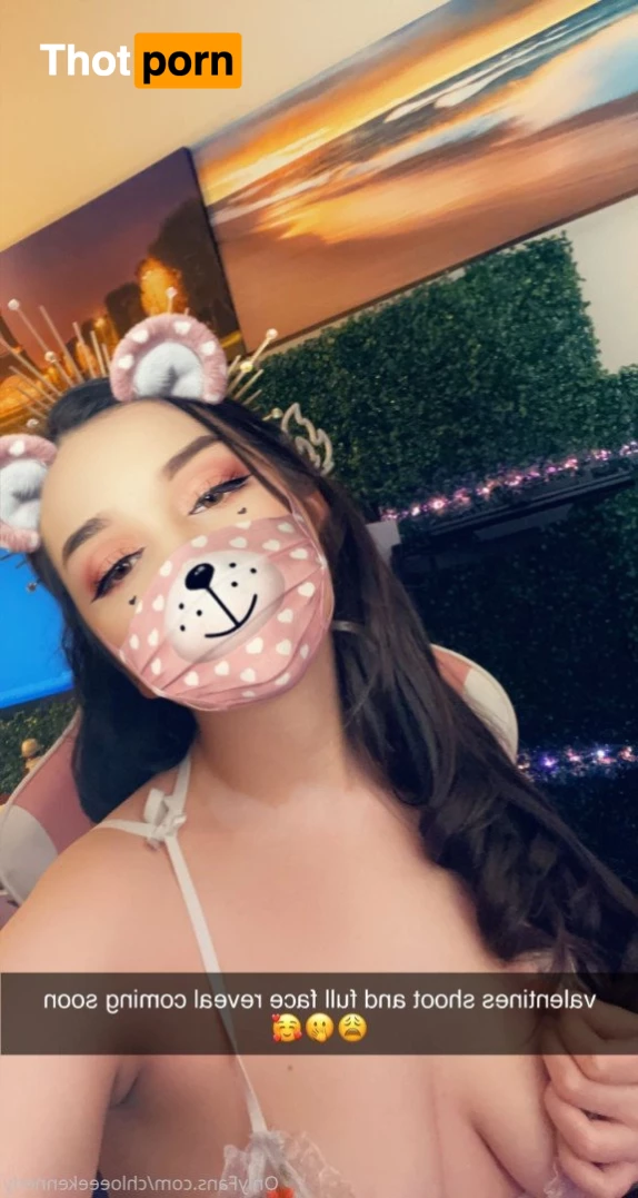 chloe kennedy 🦋✨ 4358960