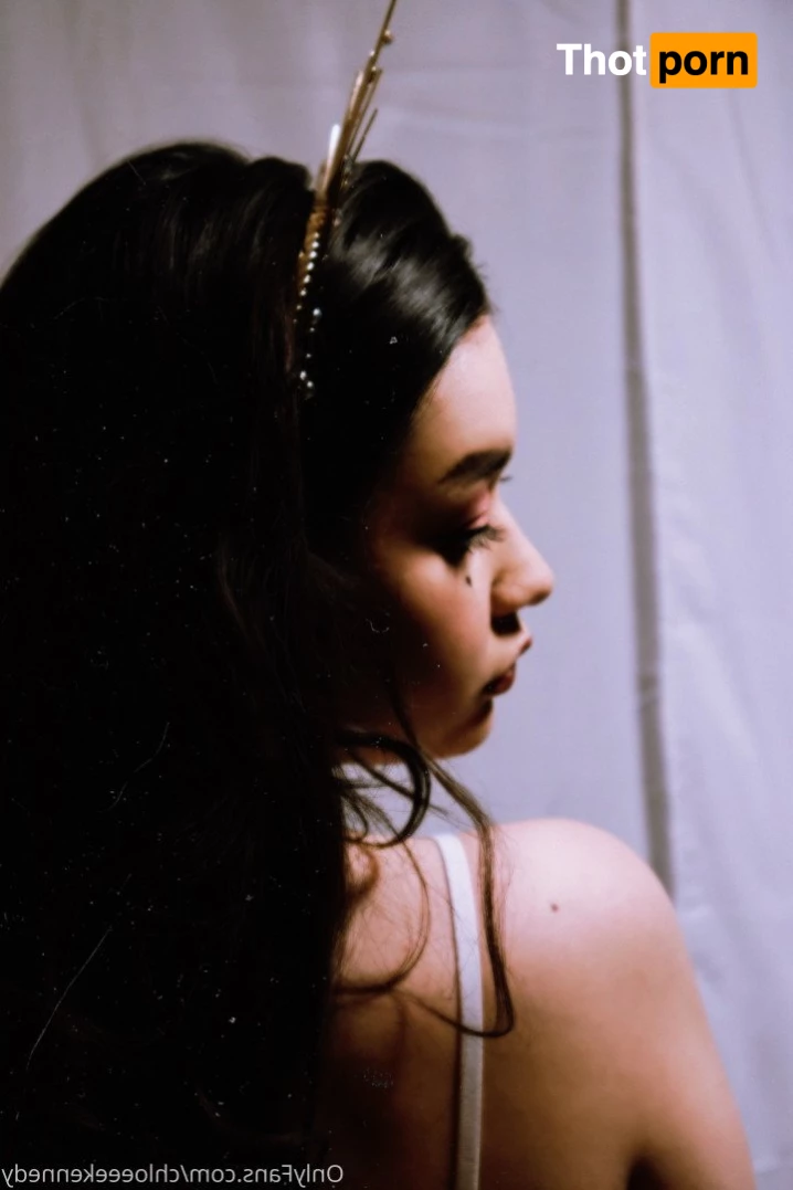 chloe kennedy 🦋✨ 4359782