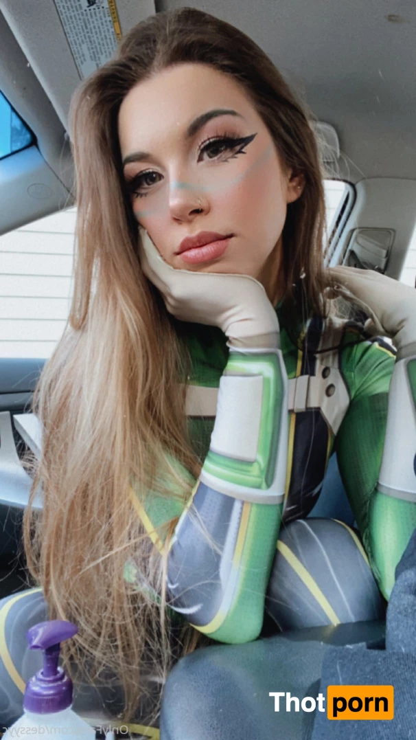 Dessyyc 6168234