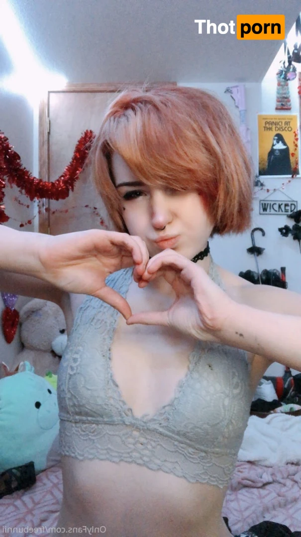 Brittany Bunni 12908224