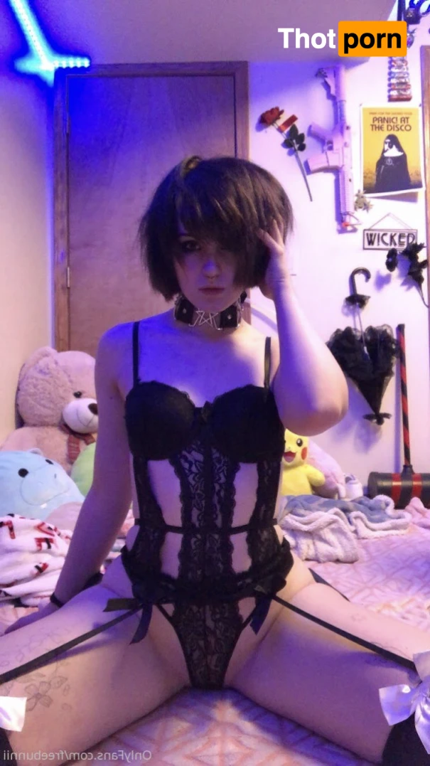 Brittany Bunni 12909631