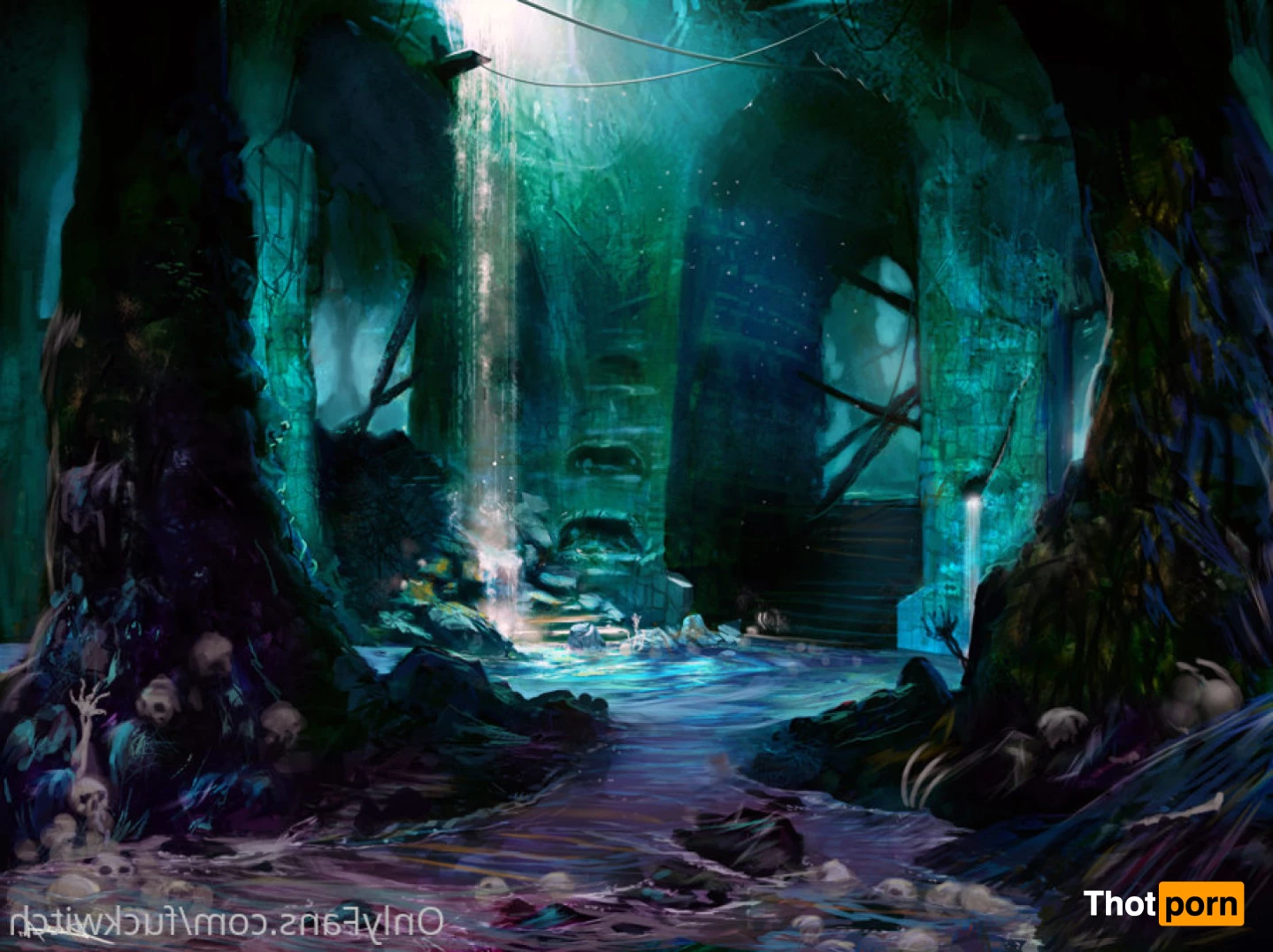 Tale of the Fuckwitch 5982715