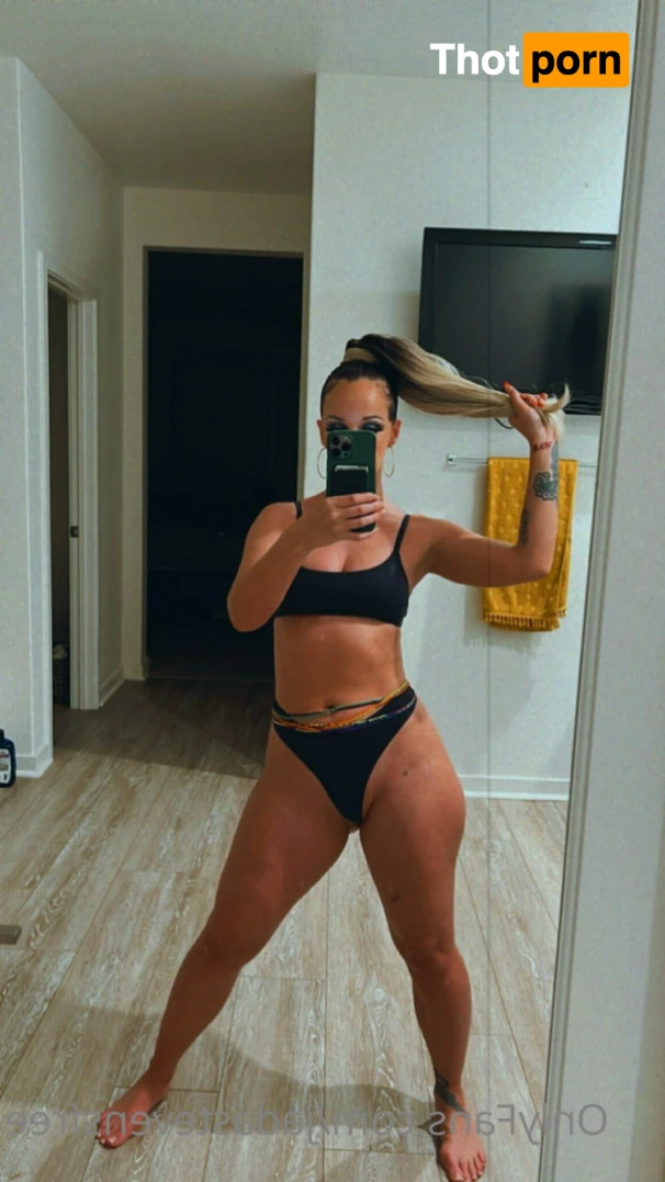 Jada Stevens 12897853