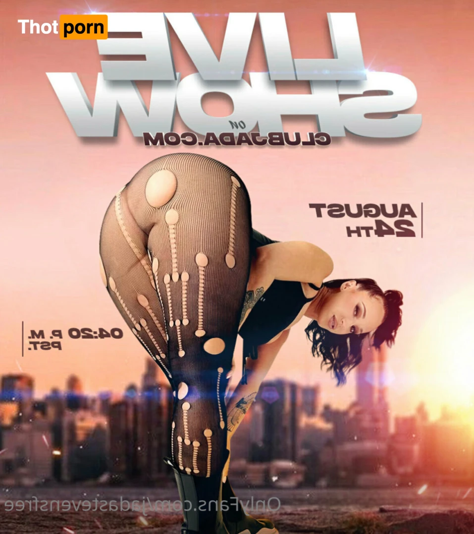 Jada Stevens 12897897