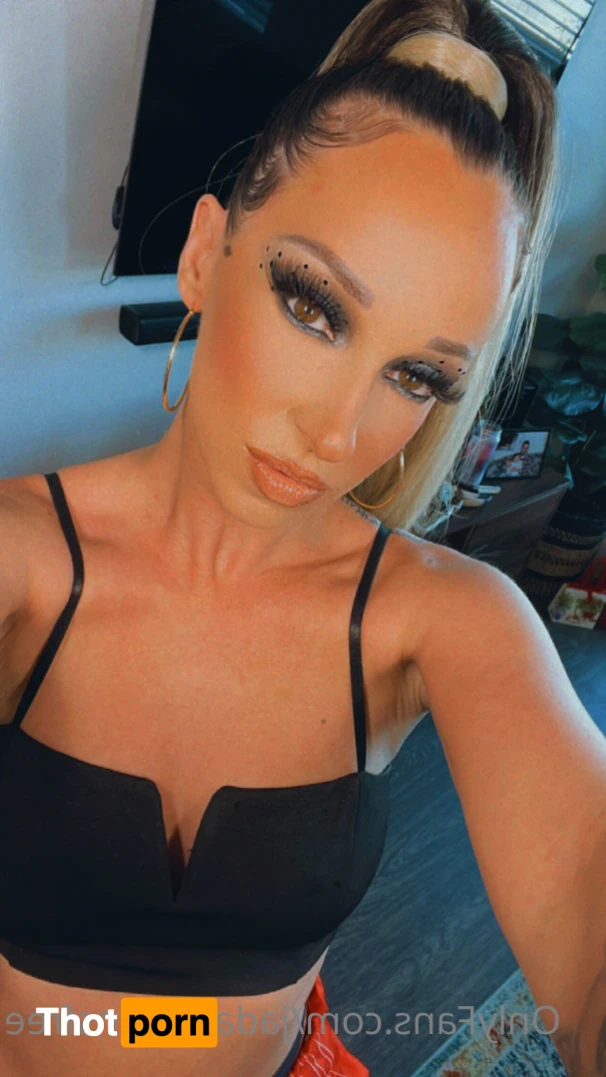 Jada Stevens 12898435