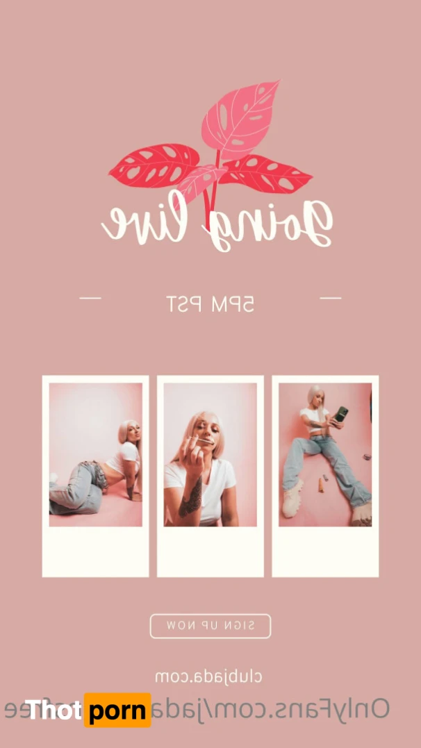 Jada Stevens 12898712