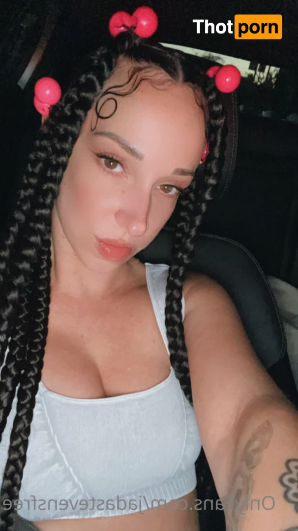 Jada Stevens 12898858