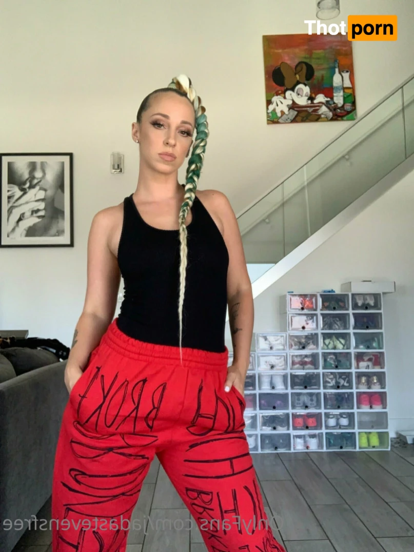 Jada Stevens 12899101