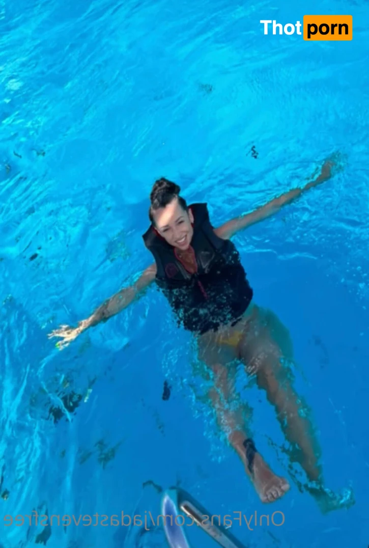 Jada Stevens 12899222