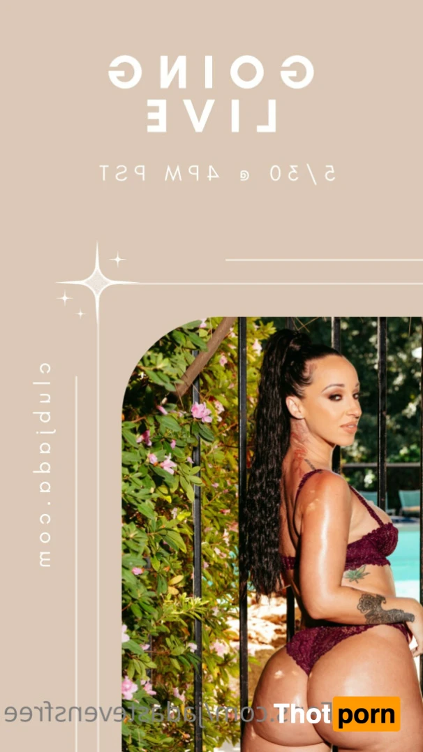 Jada Stevens 12899371