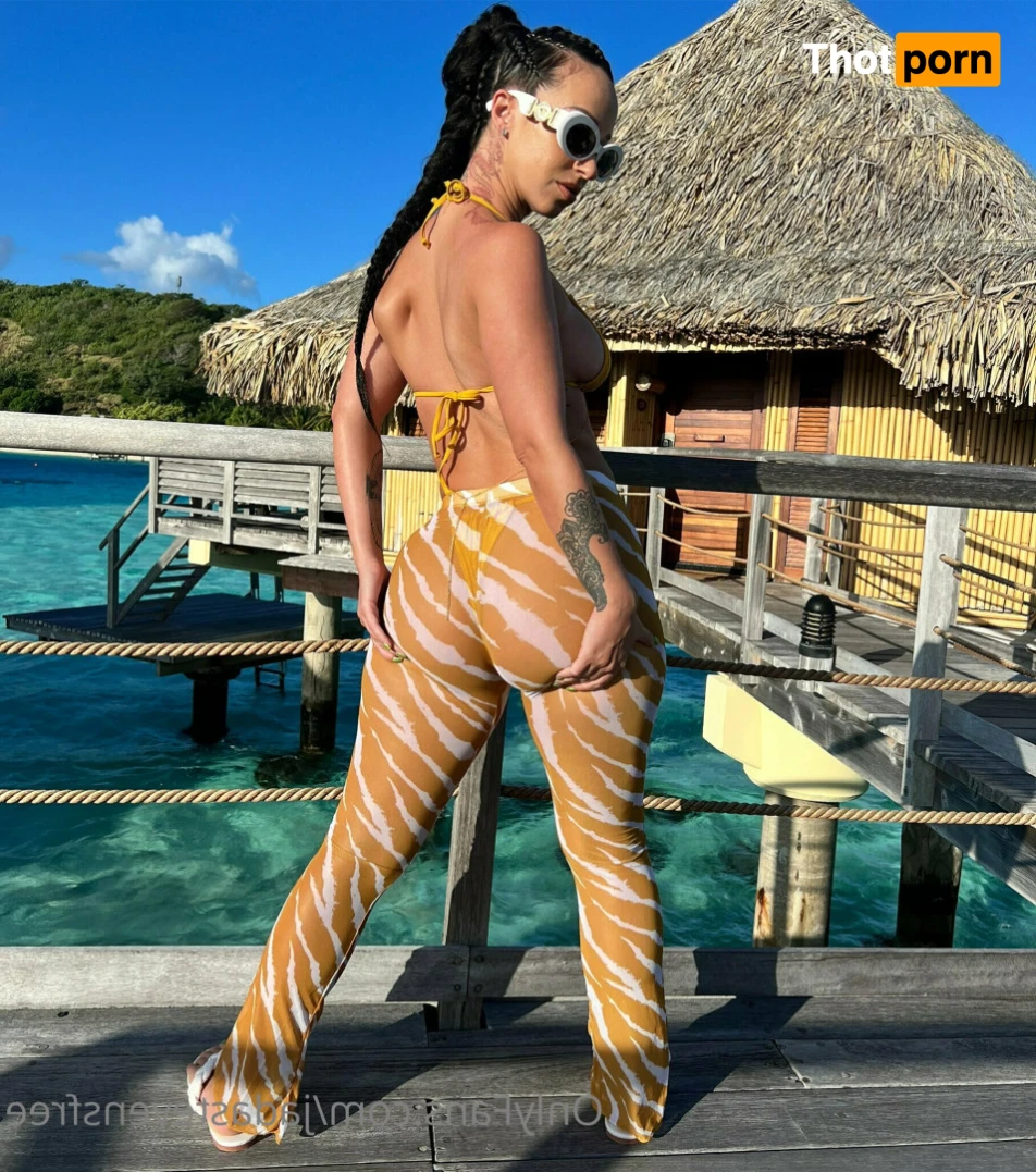 Jada Stevens 12899608