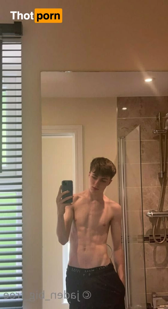 Jaden Big (free) 6559162