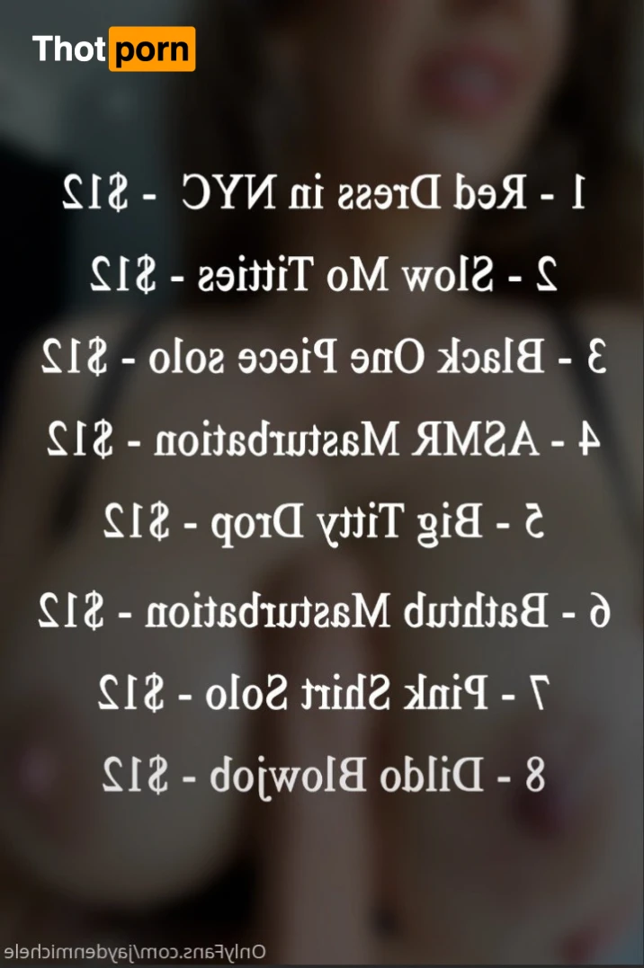 Jayden Michele Jaymes 12890308