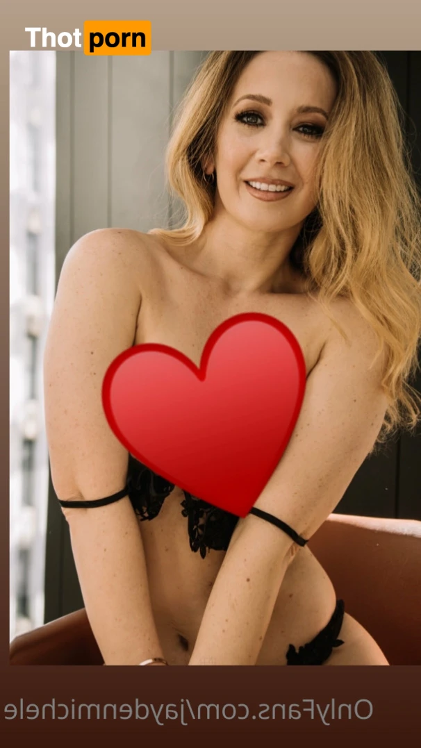 Jayden Michele Jaymes 12890394