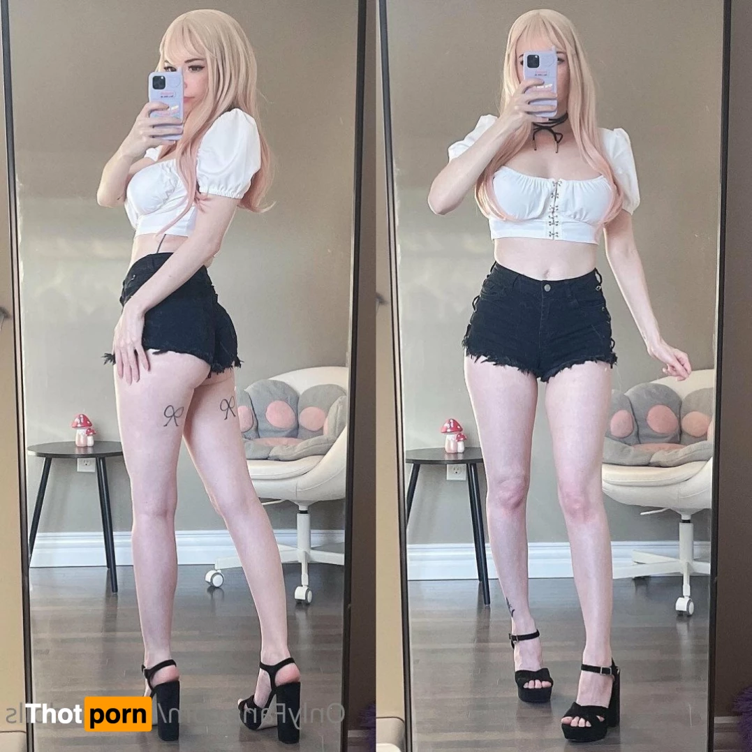 Koneko Cosplays: Free 2270357