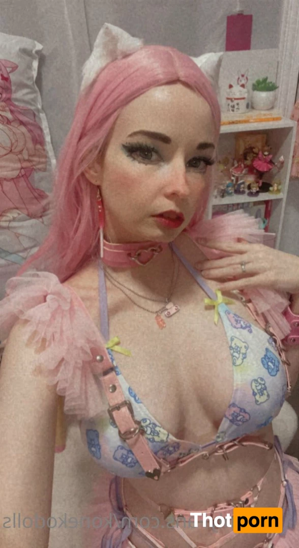 Koneko Cosplays: Free 2270359