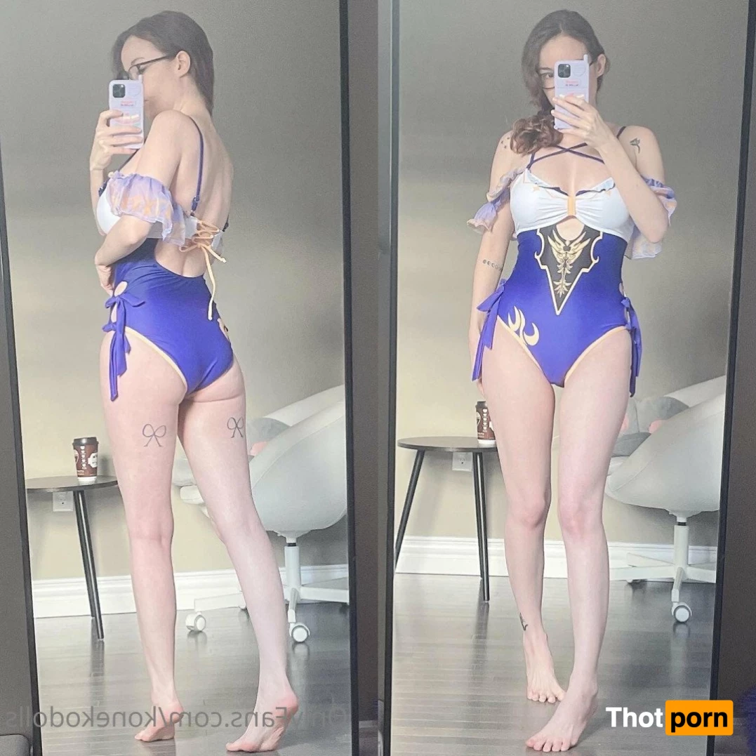 Koneko Cosplays: Free 2270371