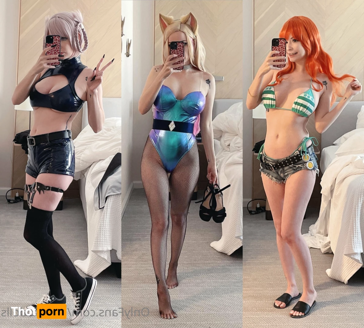 Koneko Cosplays: Free 6311178