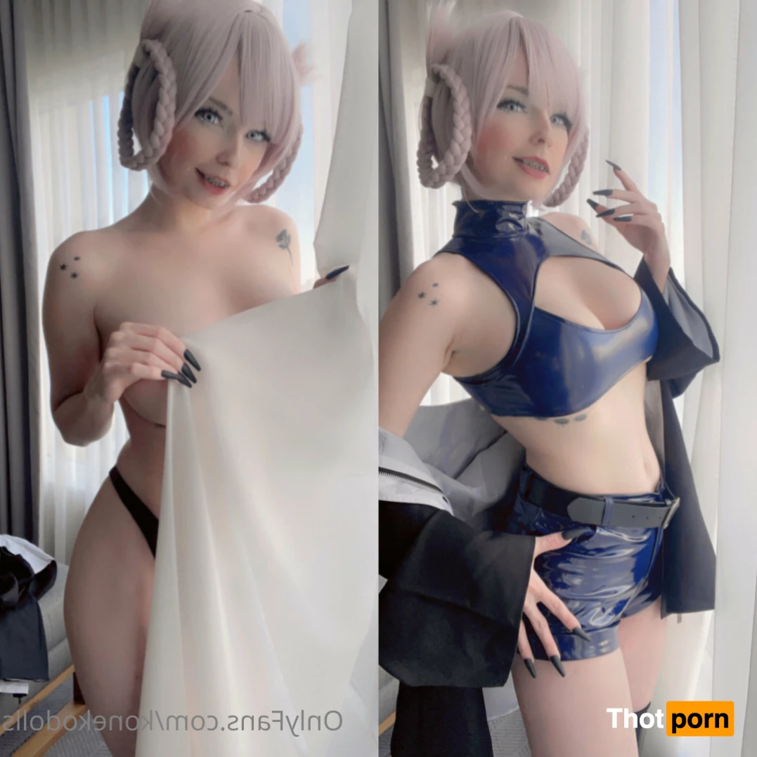 Koneko Cosplays: Free 6311200
