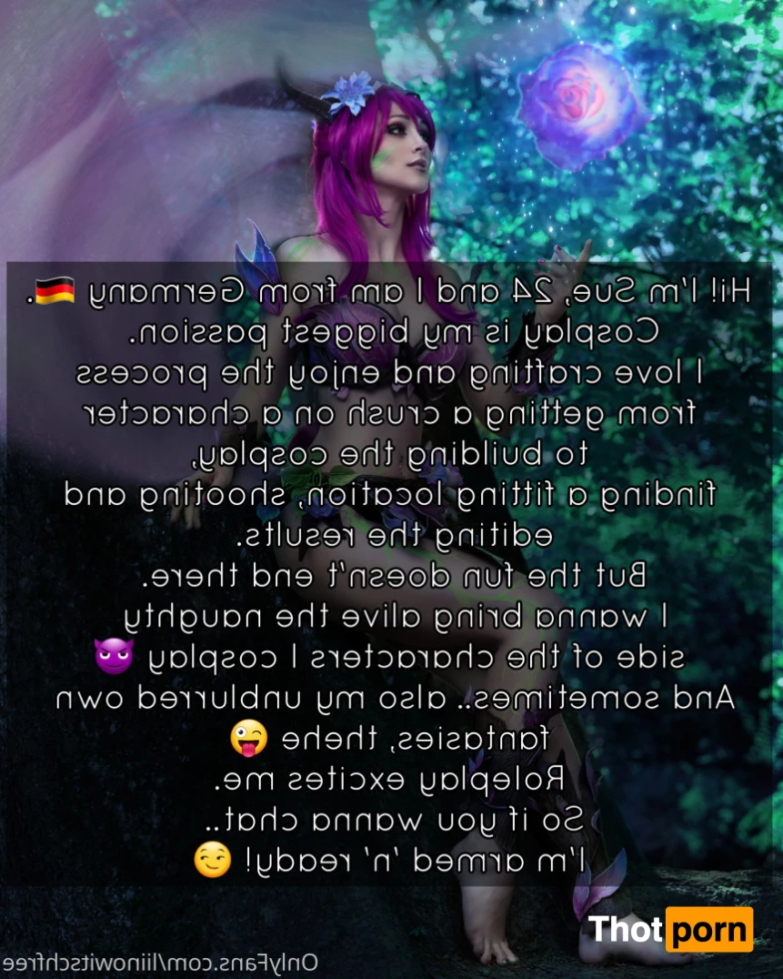 Liinowitsch FREE💚 6545222