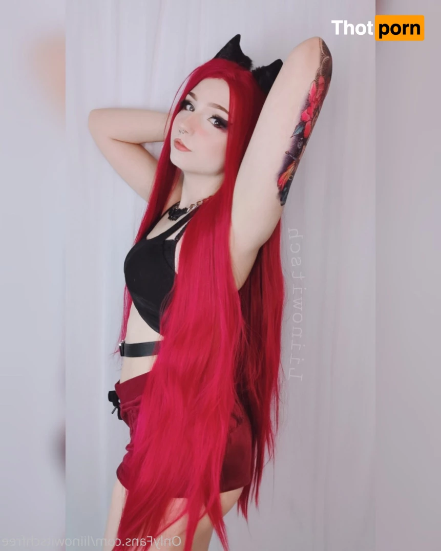 Liinowitsch FREE💚 6545307