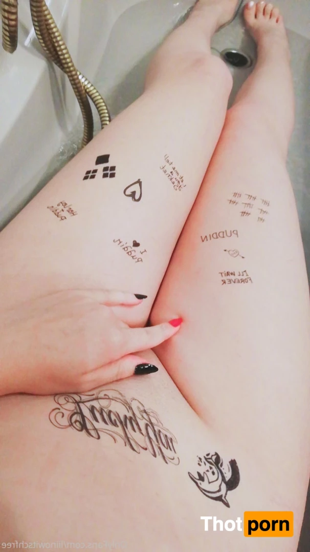 Liinowitsch FREE💚 6545324