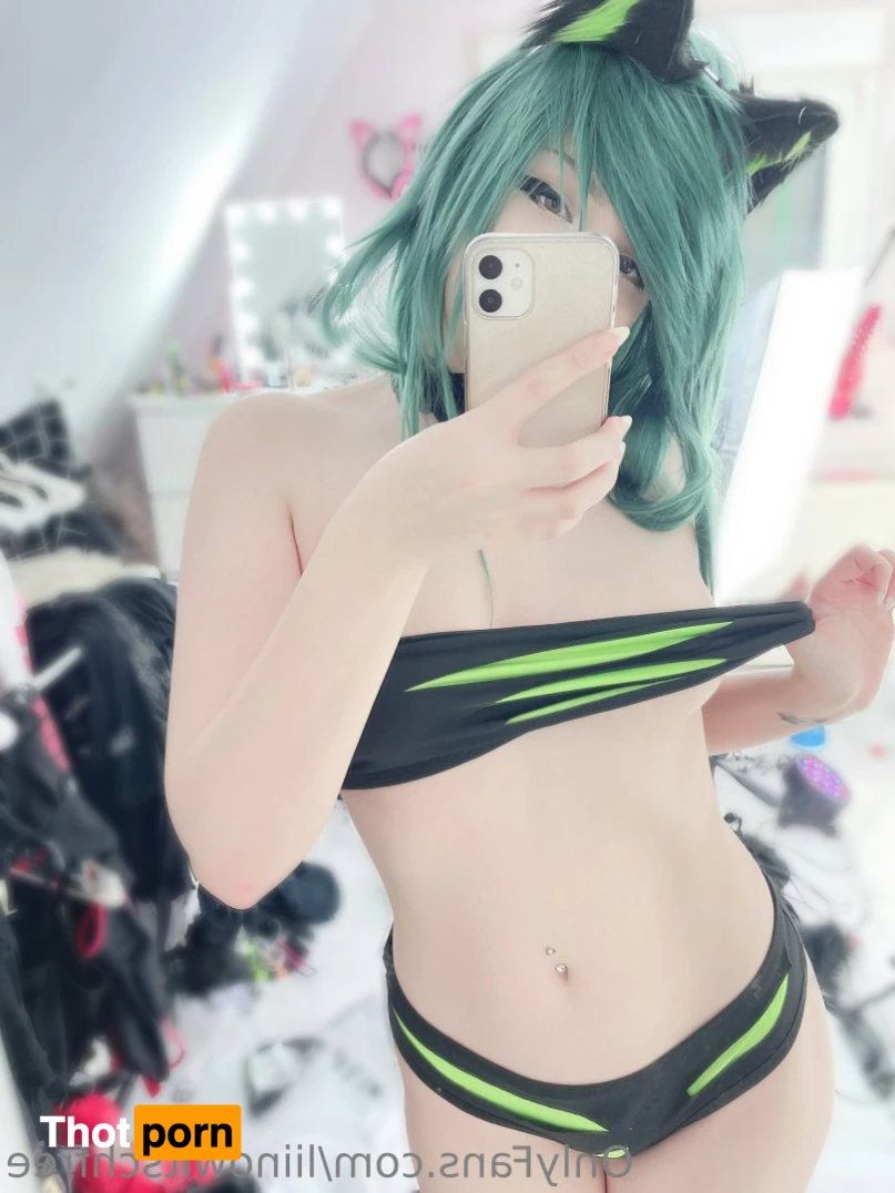 Liinowitsch FREE💚 12880097