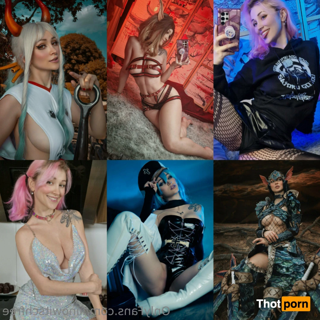 Liinowitsch FREE💚 12880149