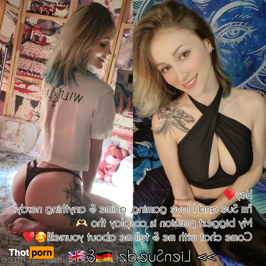 Liinowitsch FREE💚 12880551