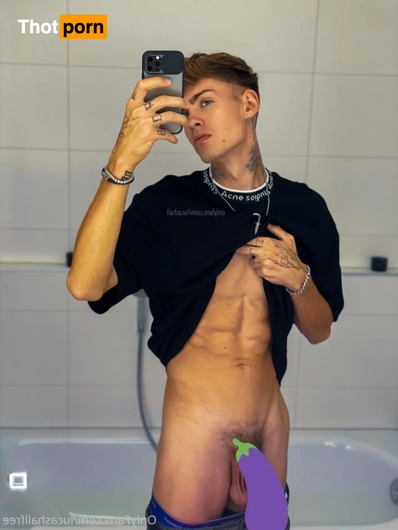 Lucas Hall [FREE] 3767950