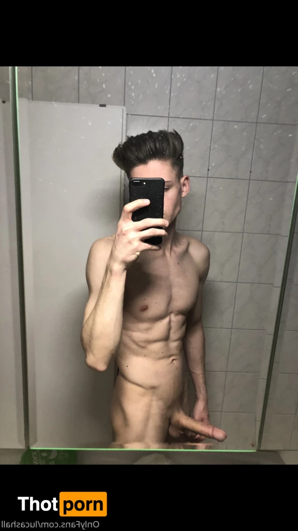 Lucas Hall [FREE] 6166419