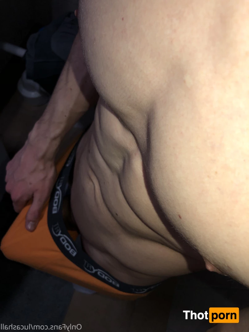 Lucas Hall [FREE] 6166531