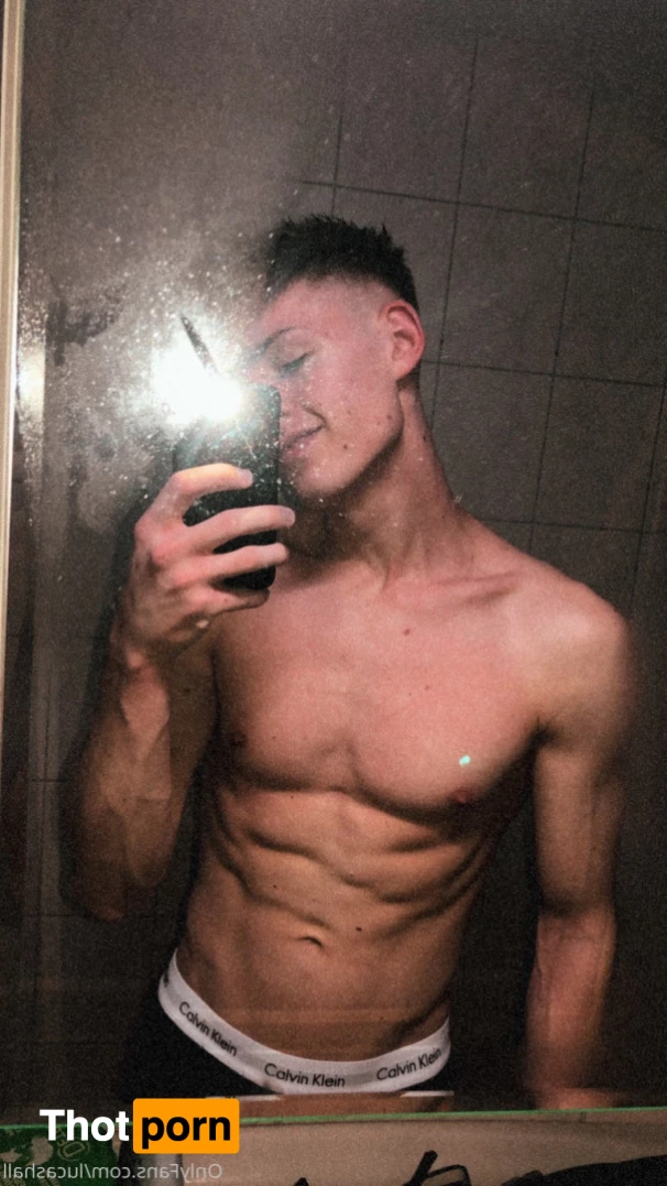 Lucas Hall [FREE] 6166571