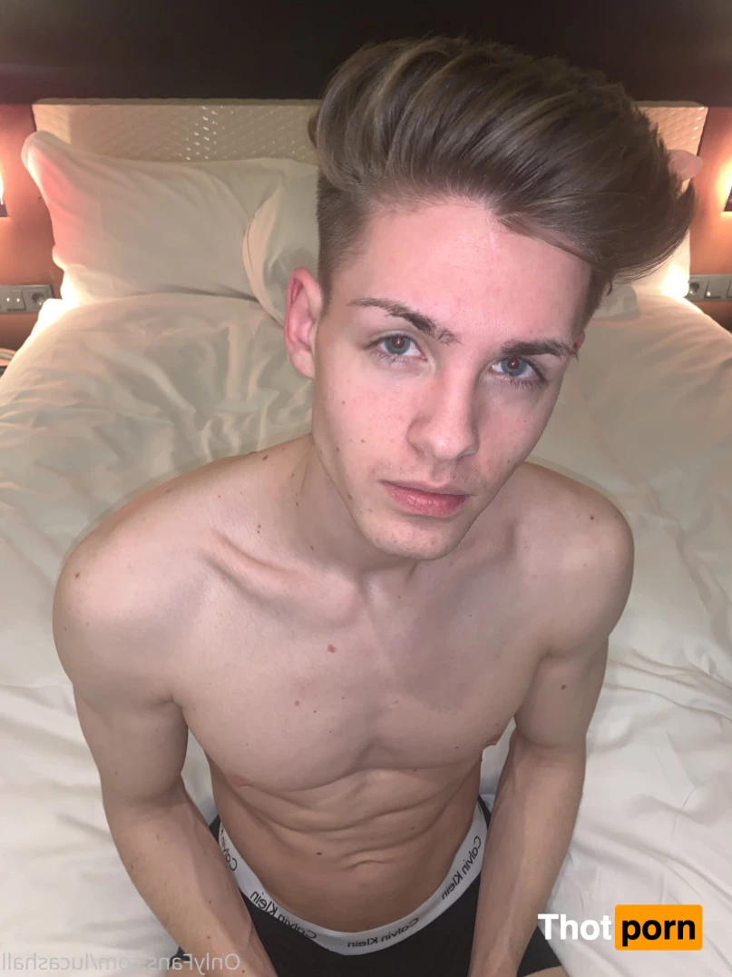 Lucas Hall [FREE] 6166621