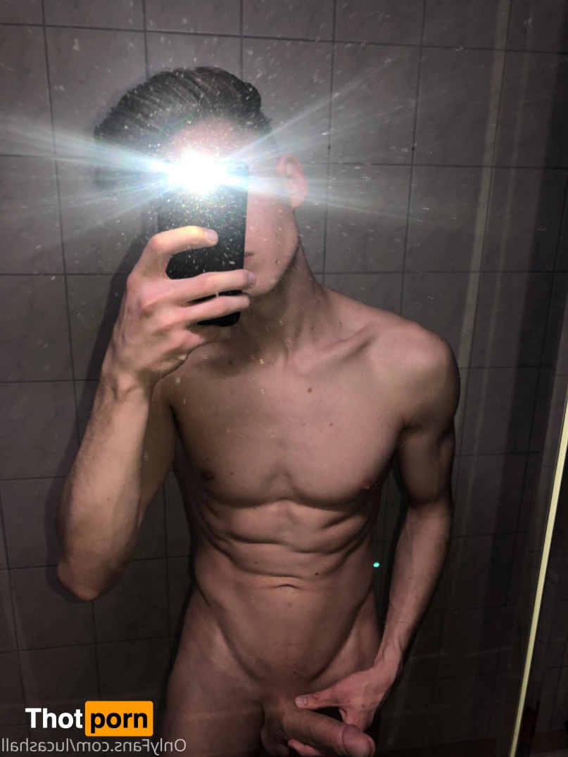 Lucas Hall [FREE] 6166671