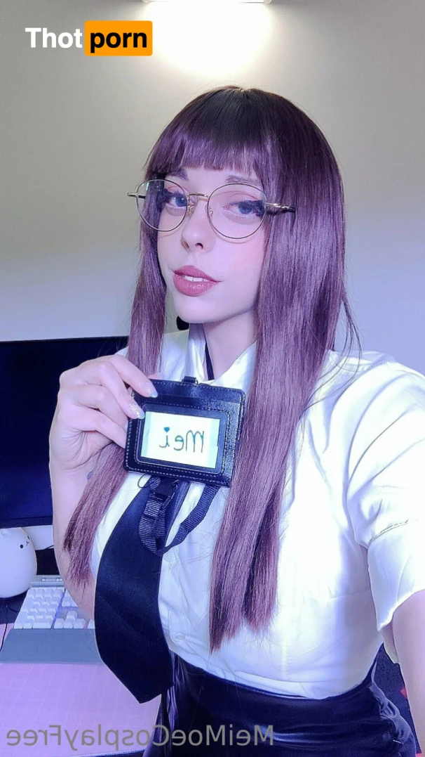 MeiMoeCosplay Free 12864200