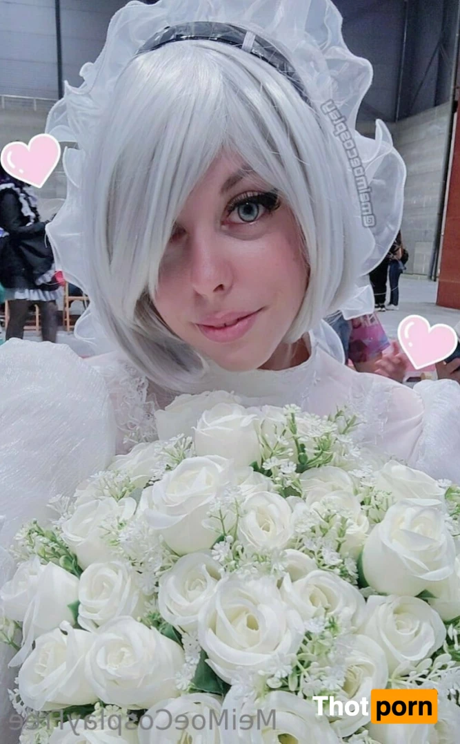 MeiMoeCosplay Free 12864746