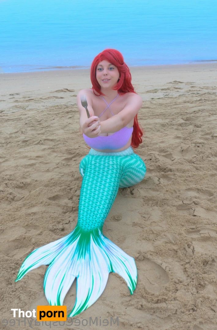 MeiMoeCosplay Free 12865036