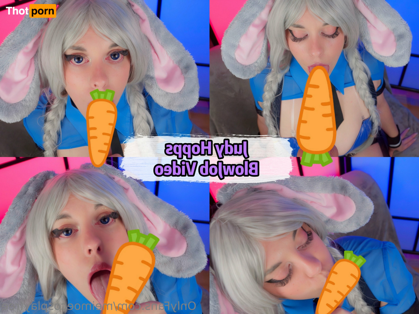 MeiMoeCosplay Free 16569712