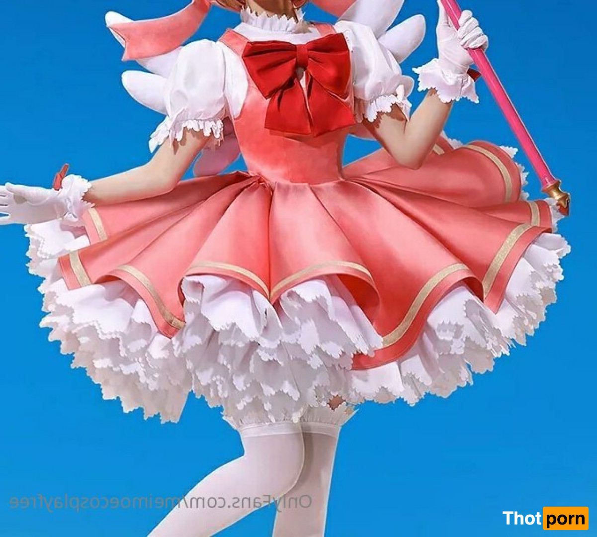 MeiMoeCosplay Free 16569721