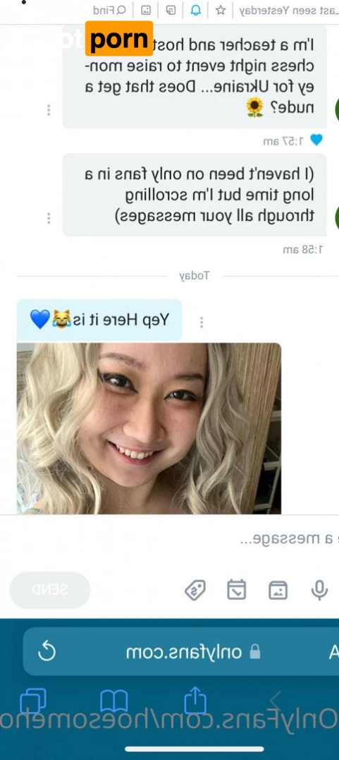 Princess Mel’s PREVIEW account 2270197