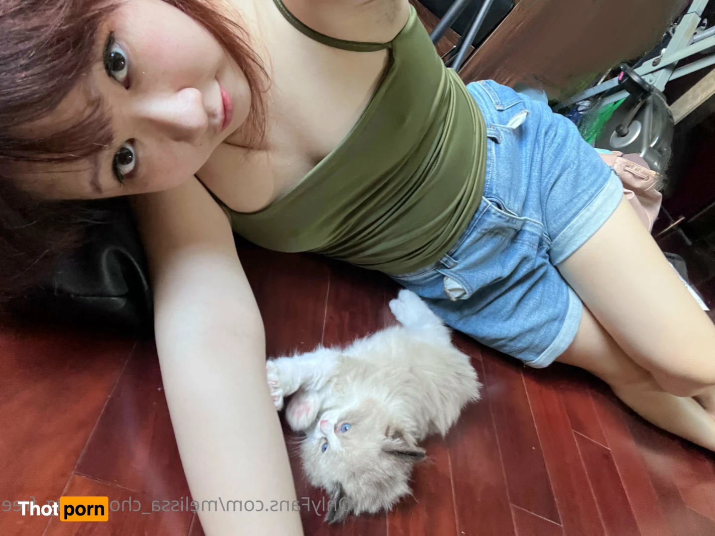 Princess Mel’s PREVIEW account 6084238